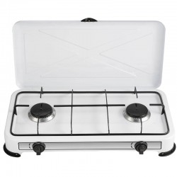 BORMANN Elite BLG4400 Εστία Υγραερίου Διπλή