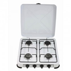 BORMANN Elite BLG6000 Εστία Υγραερίου Τετραπλή