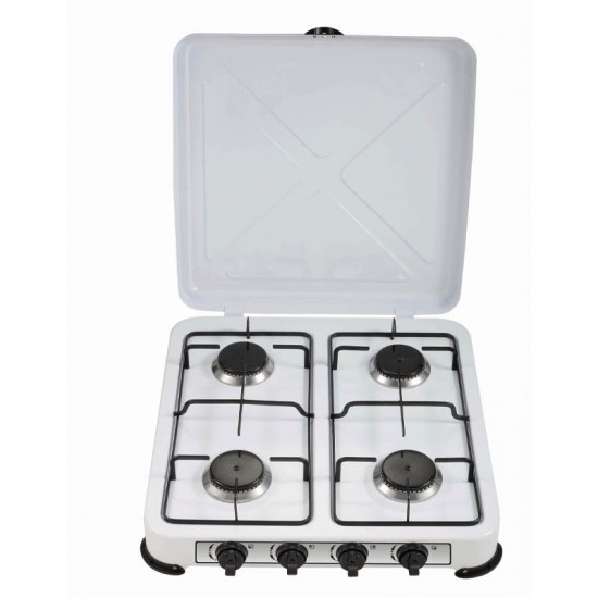 BORMANN Elite BLG6000 Εστία Υγραερίου Τετραπλή