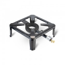 BORMANN BLG7500 Εστία Υγραερίου Μονή