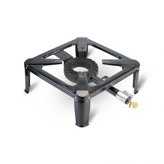 BORMANN BLG7500 Εστία Υγραερίου Μονή