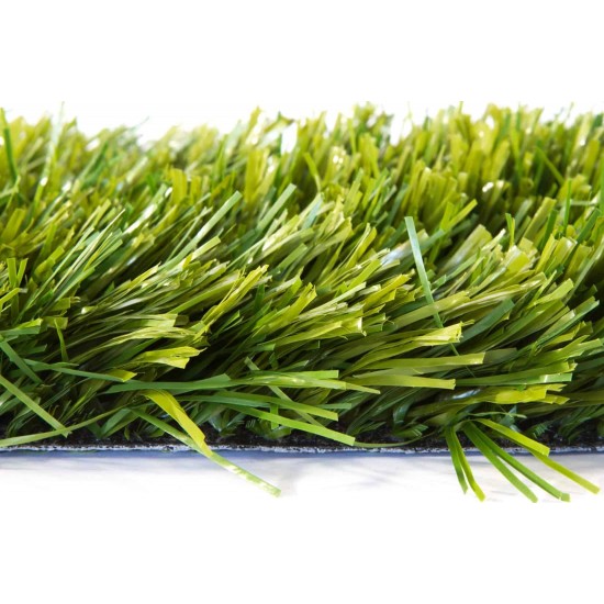 BORMANN BPN2130 Συνθετικός Χλοοτάπητας 2x10m Και Ύψους Πέλους 30mm ,1700GSM