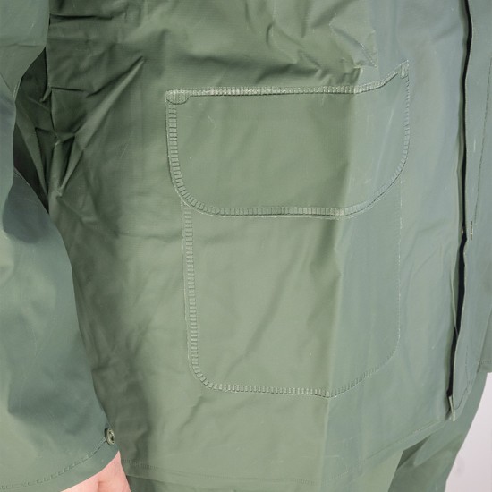 BORMANN BPP7208 Αδιάβροχο Κουστούμι PVC 0,32mm L