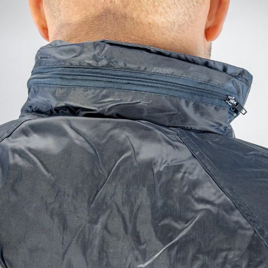 BORMANN BPP7216 Αδιάβροχο Κουστούμι Nylon 0,16mm XL