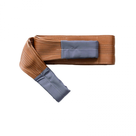 BORMANN Pro BRB1220 Ιμάντας (Σαμπάνι) Ανύψωσης 180mm X 3M, Αντοχή 6Ton