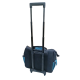 BORMANN Pro BTB3230 Τσάντα Εργαλείων Τροχήλατη, Μ44xΠ24xΥ43cm