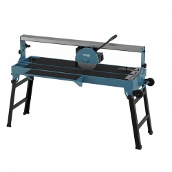 BORMANN Pro BTC3300 Κόφτης Πλακιδίων 1200W Υγράς Κοπής Φ230x25.4x2,4mm, Κοπή 920mm