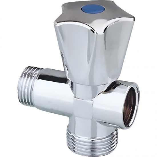 BORMANN BTW3610 Διακόπτης Σταυρός Πλυντηρίου 1/2