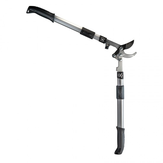 NAKAYAMA Pro SSF277 Ψαλίδι Κλάδου με Λαβή Αλουμινίου Τηλεσκοπική 675-925mm