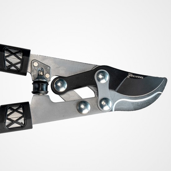 NAKAYAMA Pro SSF277 Ψαλίδι Κλάδου με Λαβή Αλουμινίου Τηλεσκοπική 675-925mm