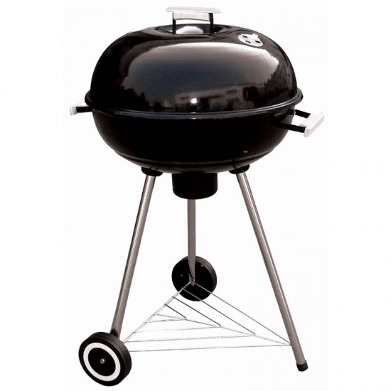 BORMANN Elite BBQ1160 Ψησταριά Κάρβουνου
