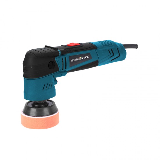 BORMANN Pro BCP3160 Αλοιφαδόρος 600W,30mm/50mm/75mm,1000-4500rpm