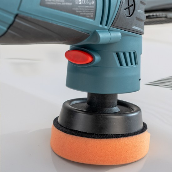 BORMANN Pro BCP3160 Αλοιφαδόρος 600W,30mm/50mm/75mm,1000-4500rpm