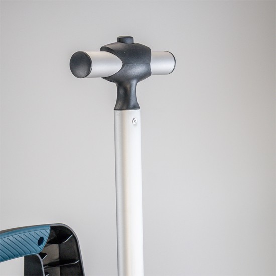 BORMANN Pro BPW3130 Πλυστικό Υψηλής Πίεσης 1600W,130Bar,480Lt Και Σκούπα Υγρών Στερεών 800W