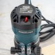 BORMANN Pro BRT6500 Κουρευτικό Περιθωρίων 550W,30000rpm,Φ6mm