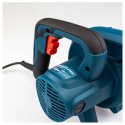 BORMANN Pro BPB7000 Φυσητήρας-Απορροφητήρας Ρυθμιζόμενος 650W