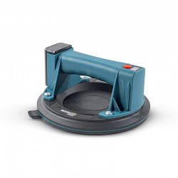 BORMANN Pro BTC2050 Βεντούζα Μπαταρίας 3.7V, 205mm ,150Kg,Οθόνη, Μπαταρία Και Φορτιστή