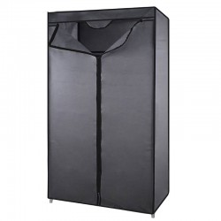 BORMANN Elite BPC1000 Ντουλάπα Υφασμάτινη