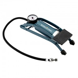 BORMANN Pro BWR5150 Τρόμπα Ποδιού Με Μανόμετρο