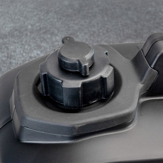 KUMATSUGEN GB990i Γεννήτρια Βενζίνης Inverter 0,9Kv,40cc,60dB