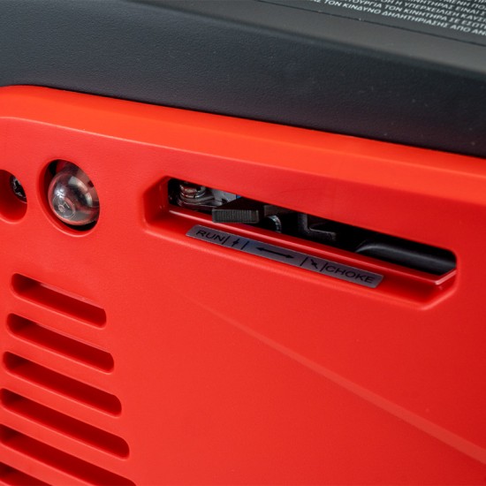 KUMATSUGEN GB990i Γεννήτρια Βενζίνης Inverter 0,9Kv,40cc,60dB