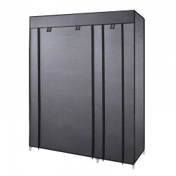 BORMANN Elite BPC1200 Ντουλάπα Υφασμάτινη