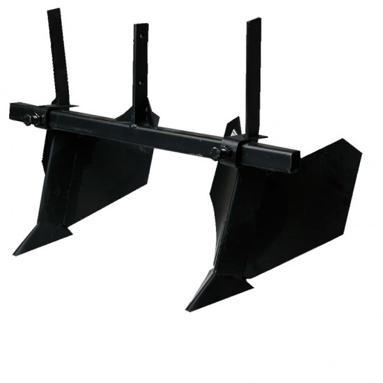 NAKAYAMA Pro MB9304 Αυλακωτήρας Διπλός Ρυθμιζόμενος Για MB9300