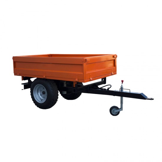 NAKAYAMA Pro MB9305 Ρυμούλκα 300Kg,  Για MB9300 Τροχούς 4.00X12