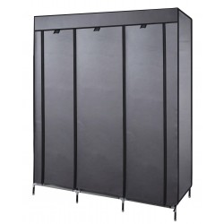 BORMANN Elite BPC1500 Ντουλάπα Υφασμάτινη