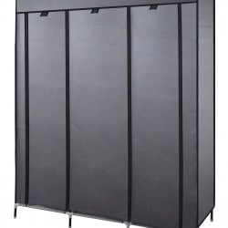 BORMANN Elite BPC1500 Ντουλάπα Υφασμάτινη