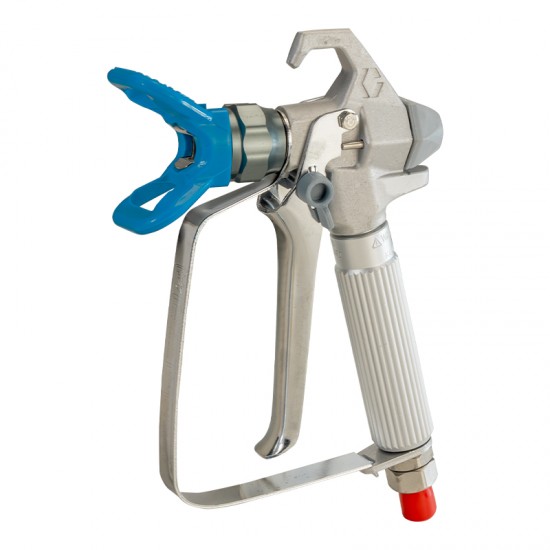 BORMANN Pro BAP7052 Πιστόλι Βαφής Airless για ΒΑΡ7100