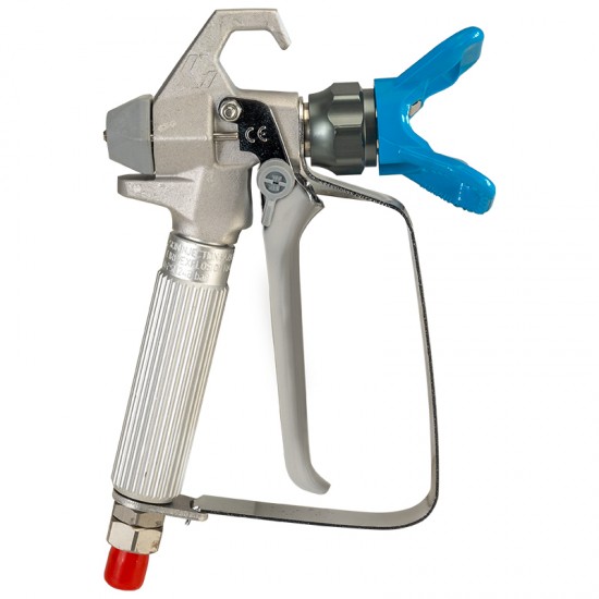 BORMANN Pro BAP7052 Πιστόλι Βαφής Airless για ΒΑΡ7100