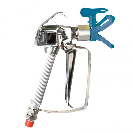 Bormann Pro BAP7054 Πιστόλι Βαφής Airless για BAP7050