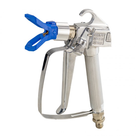 Bormann Pro BAP7054 Πιστόλι Βαφής Airless για BAP7050