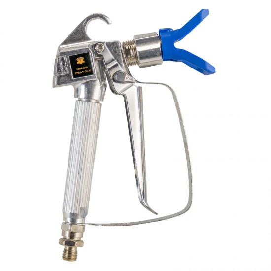 Bormann Pro BAP7054 Πιστόλι Βαφής Airless για BAP7050