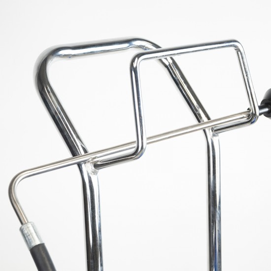 BORMANN Pro BAP7100 Ηλεκτρικό Πιστόλι Ψεκασμού Airless 4100W,5,5Lt/min,15m