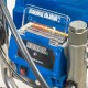 BORMANN Pro BAP7100 Ηλεκτρικό Πιστόλι Ψεκασμού Airless 4100W,5,5Lt/min,15m