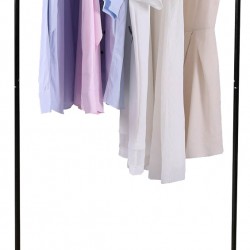 BORMANN Elite BPC2000 Κρεμάστρα Ρούχων Δαπέδου