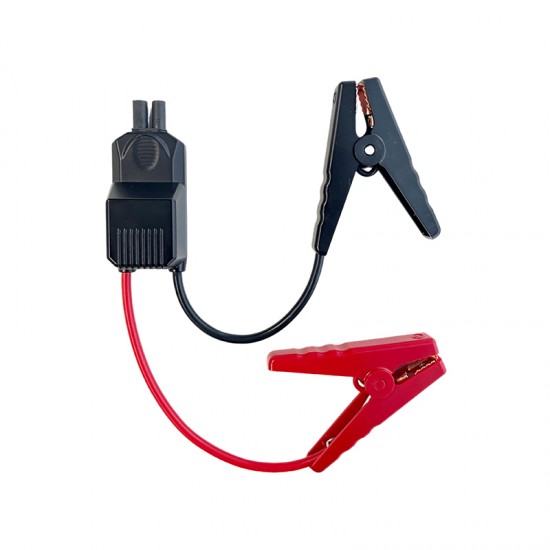 BORMANN Pro ΒΒC1500 Εκκινητής Μπαταρίας Αυτοκινήτου 1200Α, PowerBank 12000mAh,Τρόμπα,LED Φως