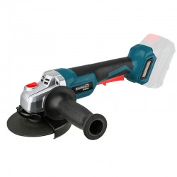 BORMANN Pro BBP5133 Γωνιακός Τροχός Compact, Brushless,Μπαταρίας 20V, Li-Ion, Φ125mm, 8500rpm-SOLO