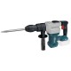 BORMANN Pro BBP5310 Κατεδαφιστικό Πιστολέτο Μπαταρίας SDS-MAX Brushless, 20V, SOLO