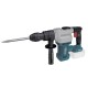 BORMANN Pro BBP5310 Κατεδαφιστικό Πιστολέτο Μπαταρίας SDS-MAX Brushless, 20V, SOLO