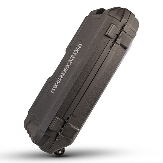BORMANN Pro BBP5320 Κατεδαφιστικό Πιστολέτο Μπαταρίας SDS-MAX Brushless 40V,SOLO