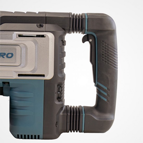 BORMANN Pro BBP5320 Κατεδαφιστικό Πιστολέτο Μπαταρίας SDS-MAX Brushless 40V,SOLO