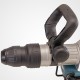 BORMANN Pro BBP5320 Κατεδαφιστικό Πιστολέτο Μπαταρίας SDS-MAX Brushless 40V,SOLO