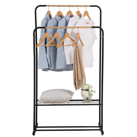 BORMANN Elite BPC2100 Κρεμάστρα Ρούχων Δαπέδου