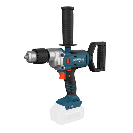 BORMANN Pro BBP5330 Δράπανο Μπαταρίας 20V Brushless,SOLO