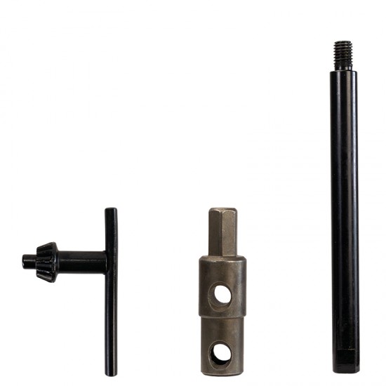 BORMANN Pro BBP5330 Δράπανο Μπαταρίας 20V Brushless,SOLO