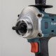 BORMANN Pro BBP5340 Δονητής Μπετού Μπαταρίας 20V, 2 Ταχύτητες, 25Nm-SOLO (Χωρίς Μαρκούτσι)