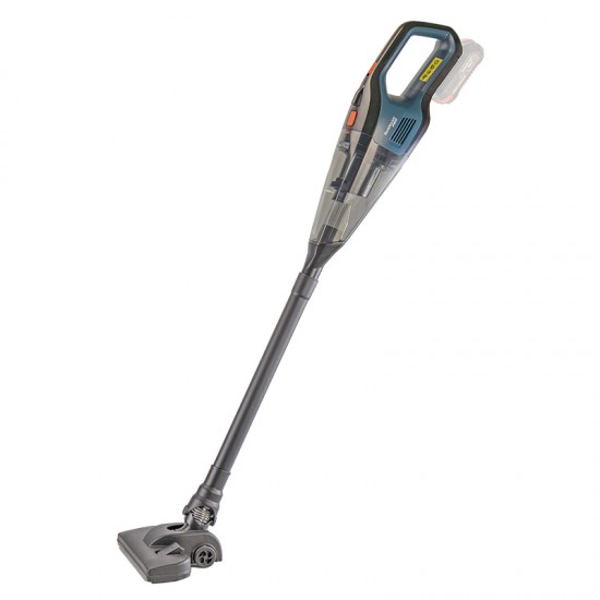 BORMANN Pro BBP5360 Σκουπάκι Χειρός Μπαταρίας 20V, 0.6L, SOLO